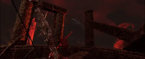 Succubus - Hellish Orgy VR screenshot