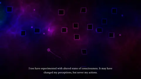 The Life of a Magical Circle screenshot