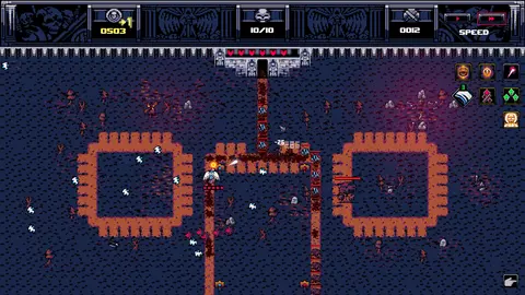 Otherwar screenshot