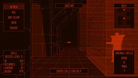 Das Geisterschiff / The Ghost Ship screenshot