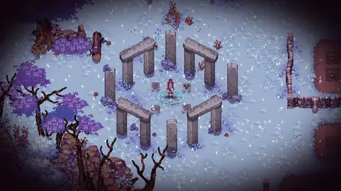 Kynseed screenshot