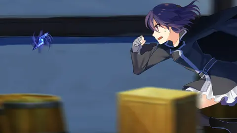 fault - milestone two side:above screenshot
