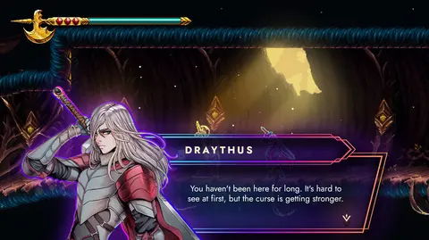 9 Years of Shadows screenshot