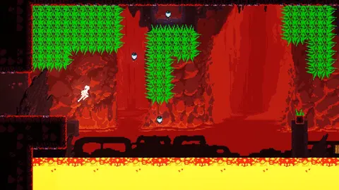 Kandria screenshot