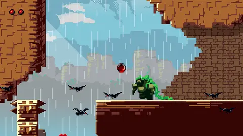 Way of the Red screenshot