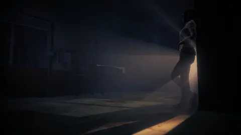 Alan Wake's American Nightmare screenshot