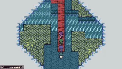 False Skies screenshot