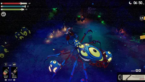 I Hate This Place screenshot