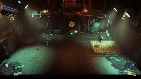Flashback 2 screenshot