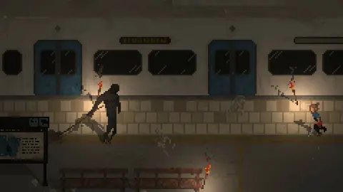 Vessels of Decay screenshot