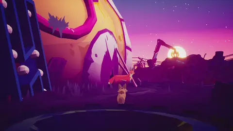 Endling - Extinction is Forever screenshot