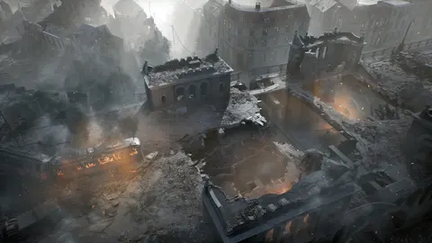 63 Days screenshot