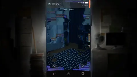 SIMULACRA 2 screenshot