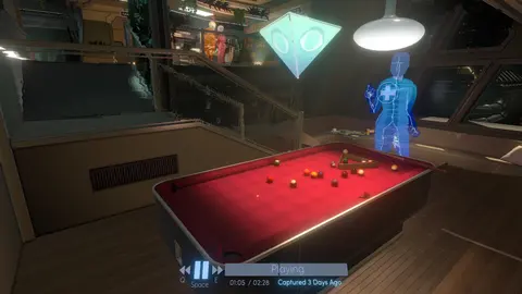Tacoma screenshot