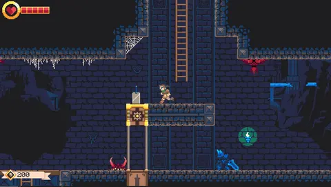 GIGASWORD screenshot
