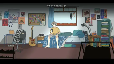 Afterlove EP screenshot