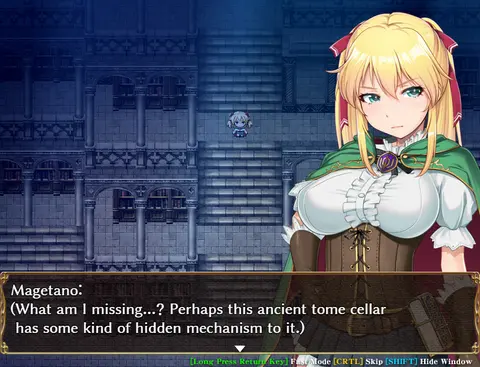 The Curse of Kubel Deluxe Edition screenshot