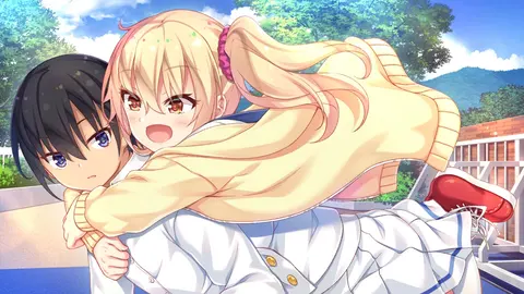 Honey*Honey*Honey! screenshot