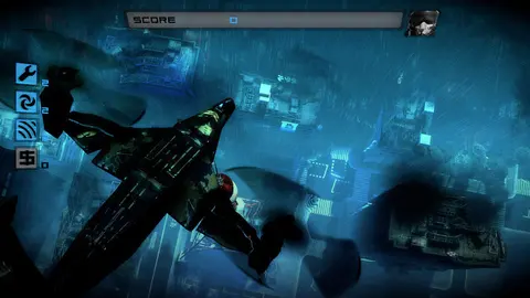Anomaly Warzone Earth screenshot