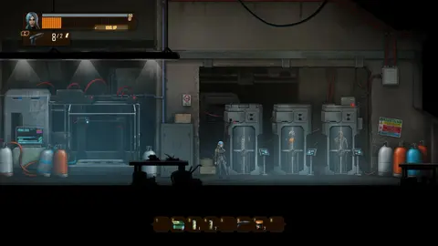 Dex Demo screenshot