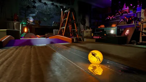 House of Golf 2 screenshot