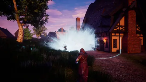 Fictorum screenshot
