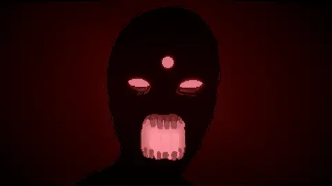 Midnight Scenes: A Safe Place screenshot