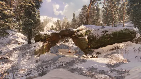 The End of the Sun screenshot