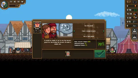 Anvil Saga screenshot