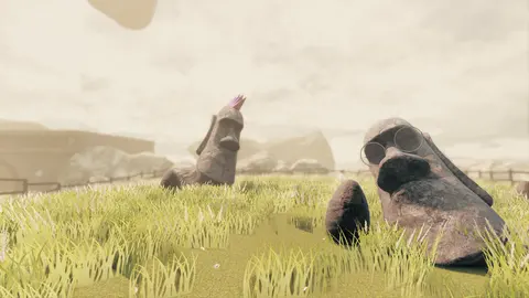 Dream screenshot