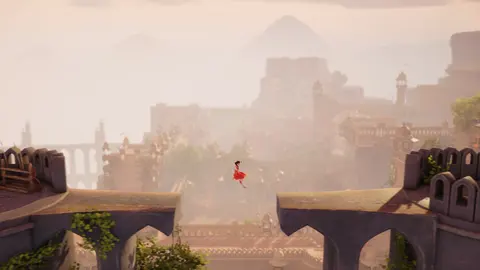 Raji: An Ancient Epic screenshot