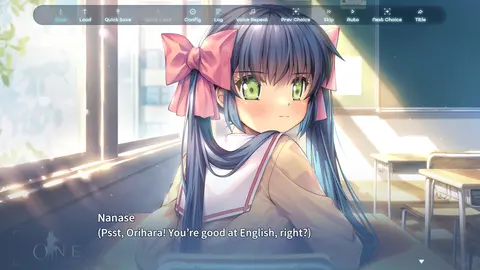 ONE. screenshot