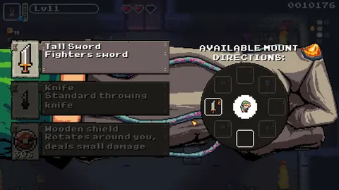 Heroes of Loot: Gauntlet of Power screenshot