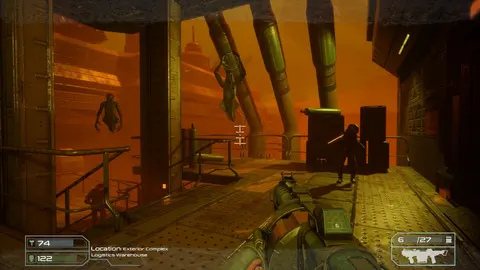 Retchid screenshot
