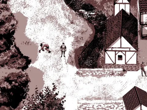 Felvidek screenshot