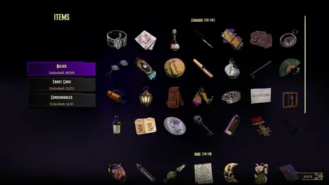 Hunter's Moon: A Sovereign Syndicate Adventure screenshot