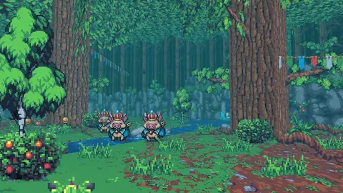 Wizordum screenshot