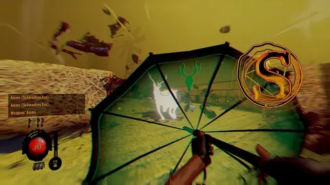 Devilated screenshot