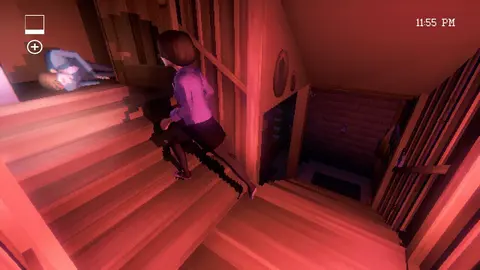 Homebody screenshot