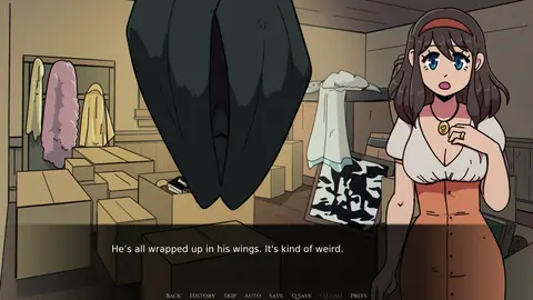 garage:VAMP screenshot