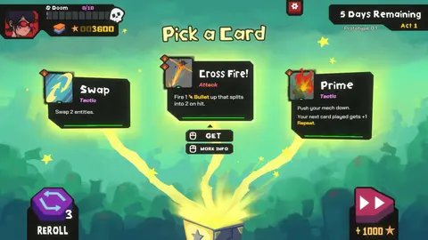 StarVaders screenshot