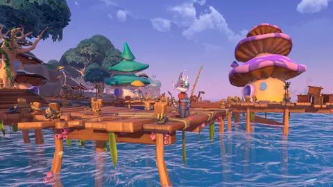 Critter Cove screenshot