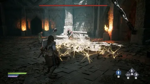 Echoes of the End: Enhanced Edition screenshot