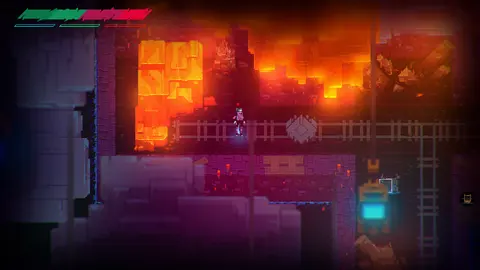 Phantom Trigger screenshot