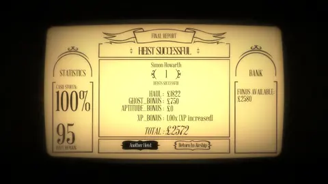 The Swindle screenshot