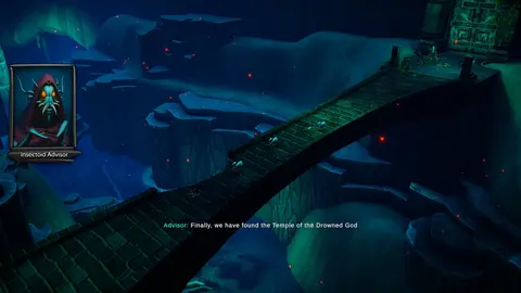 The Hive screenshot