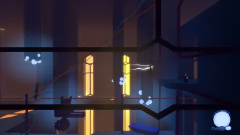 Airhead screenshot