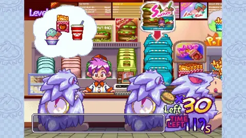 Milano's Odd Job Collection screenshot