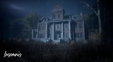 Insomnis screenshot