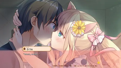 The Seventh Sign -Mr.Sister- screenshot